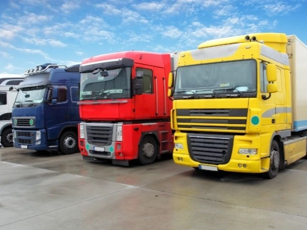 Adana Bayburt Nakliye